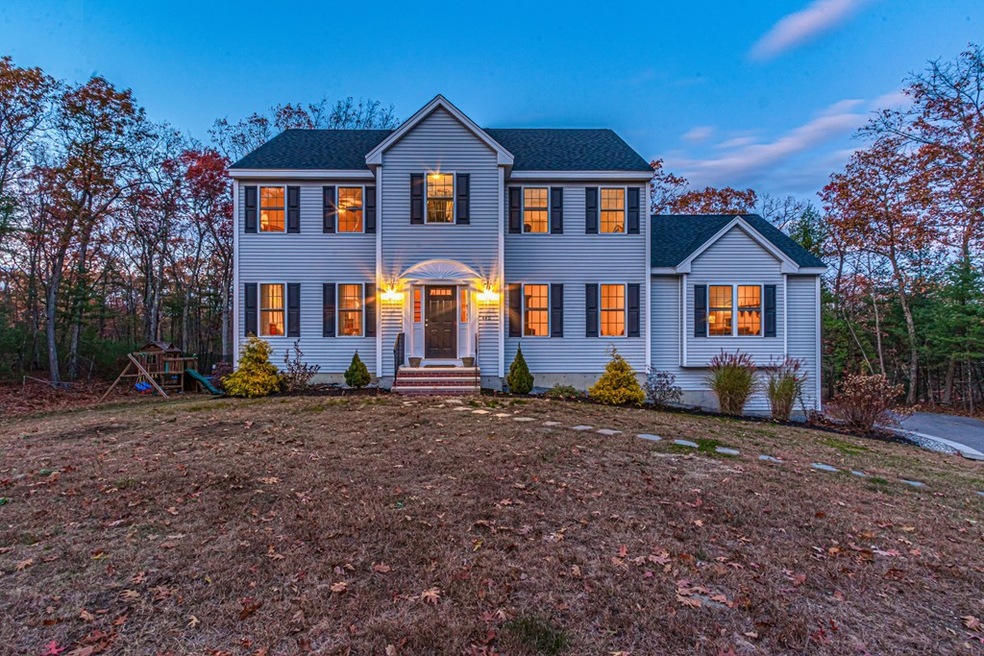 440 Sugar Rd, Bolton, MA 01740 - photo 1