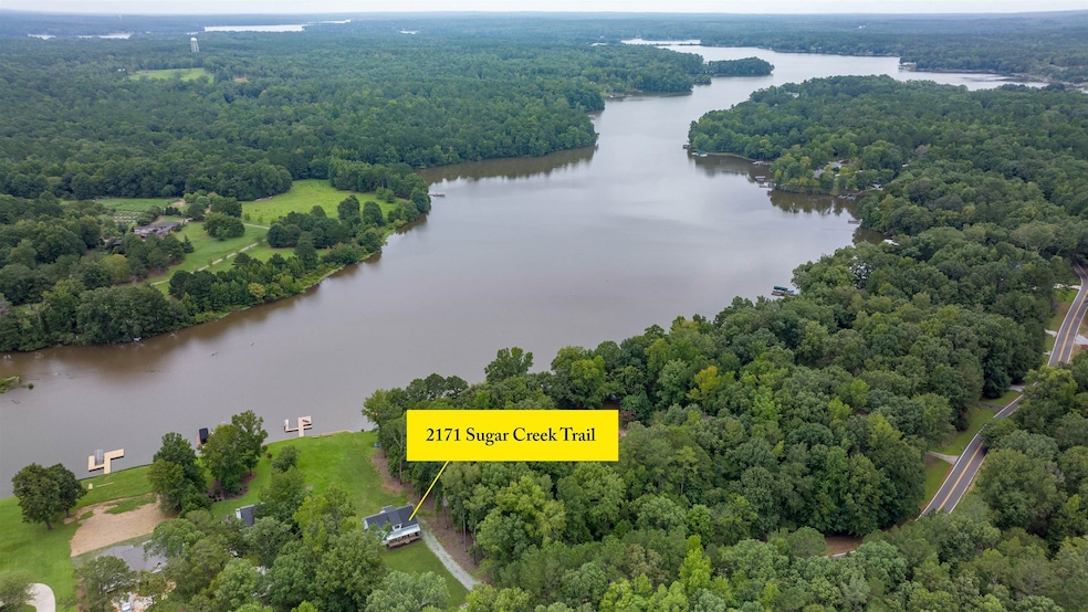 2171 Sugar Creek Trail, Buckhead, GA 30625 - photo 1