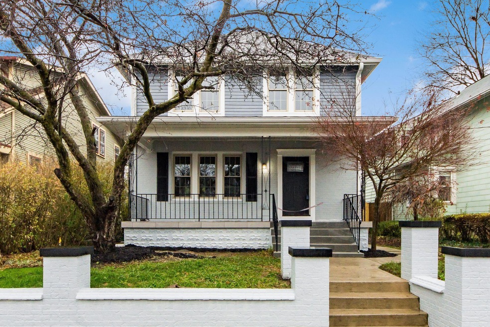 [001] 218 E Moler St, Columbus,
