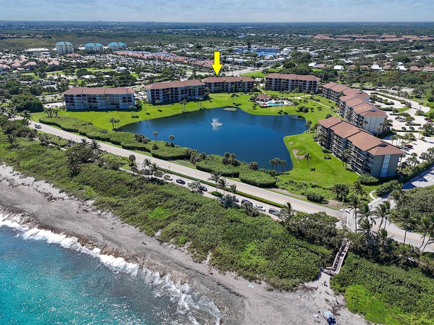 501 S Seas Dr unit 2060, Jupiter, FL 33477 - photo 1
