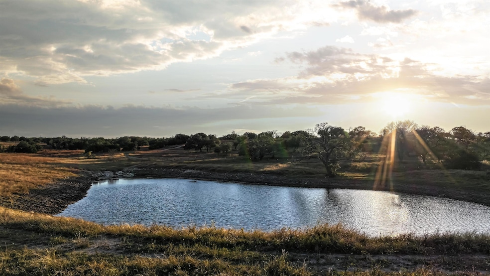 Lot 9A-3 Miller Creek Bluff, Briggs, TX 78608 - photo 1