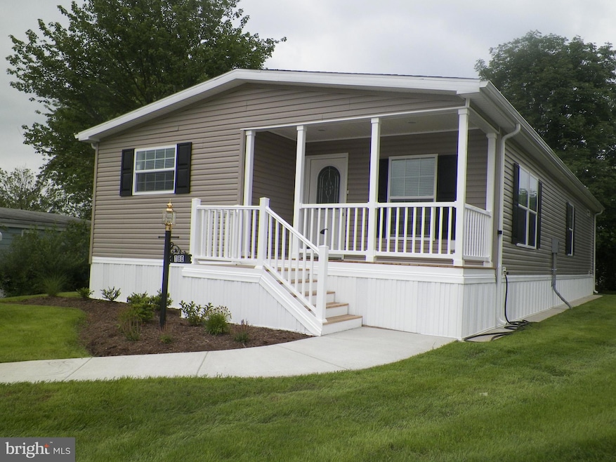 403 Clear Creek Ct, North Wales, PA 19454 - photo 1