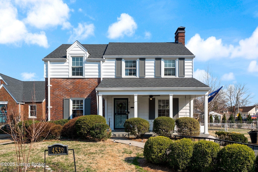 Sold $255,000 • Co-Listing Agent