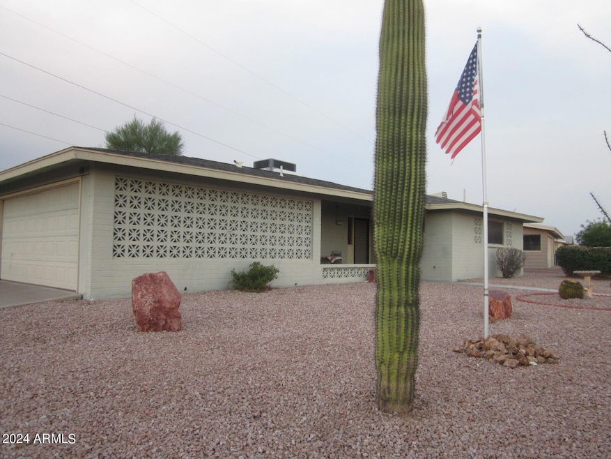 6014 Colby St, Mesa, AZ 85205 - photo 1