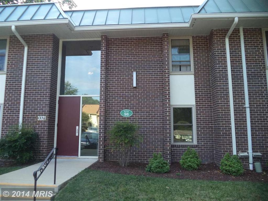 3321 S Leisure World Blvd unit 982B, Silver Spring, MD 20906 - photo 1
