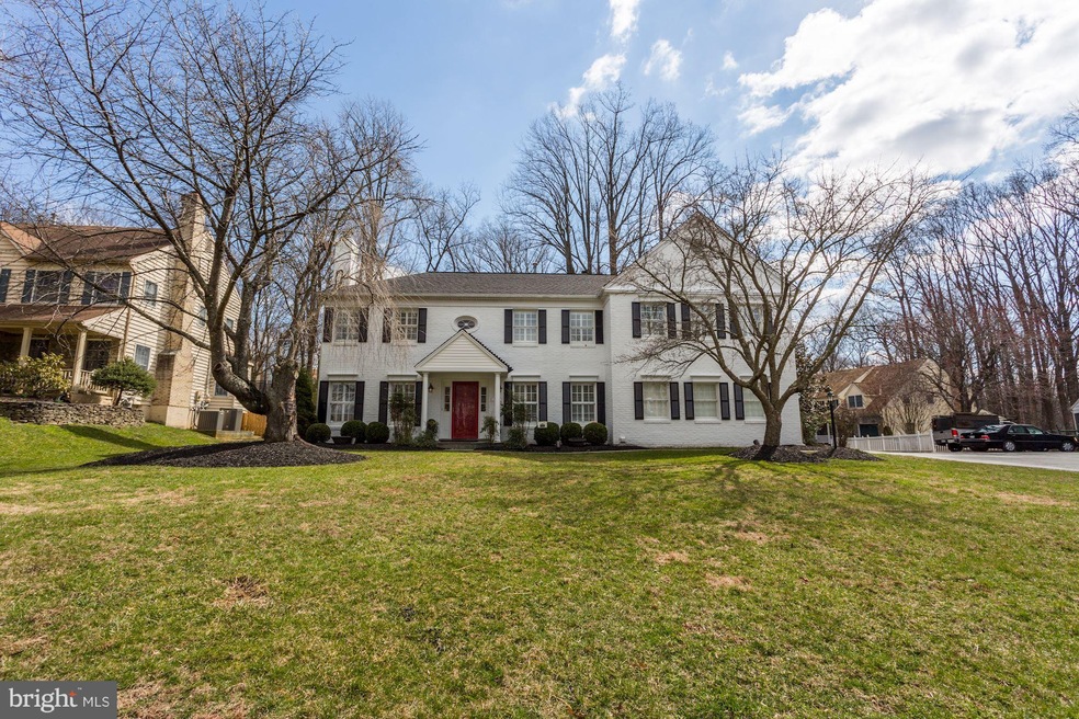 11828 Quince Mill Dr, North Potomac, MD 20878 - photo 1