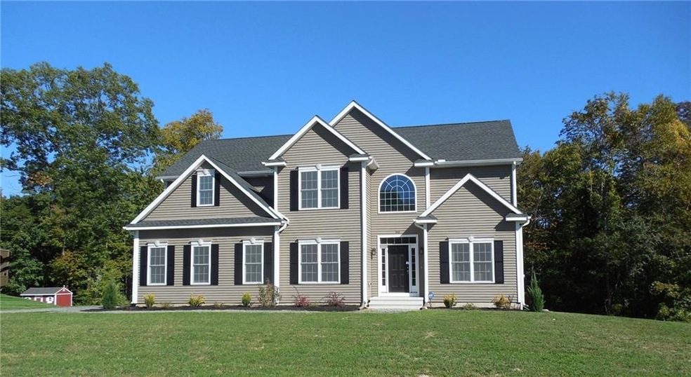 50 Skyline Dr, East Hampton, CT 06424 - photo 1