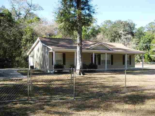 238 Neeley Rd, Crawfordville, FL 32327 - photo 1