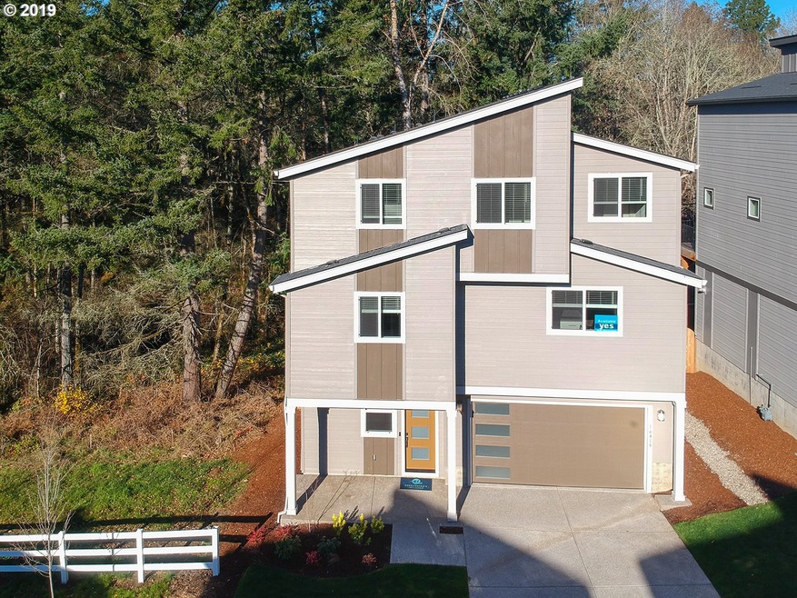 16815 SE Fox Glen Ct unit LOT14, Happy Valley, OR 97015 - photo 1