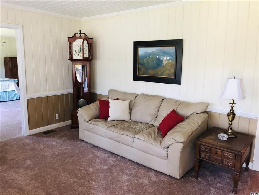 419 Wayne St unit DOUBLE LOT, Georgetown, SC 29440 - photo 1