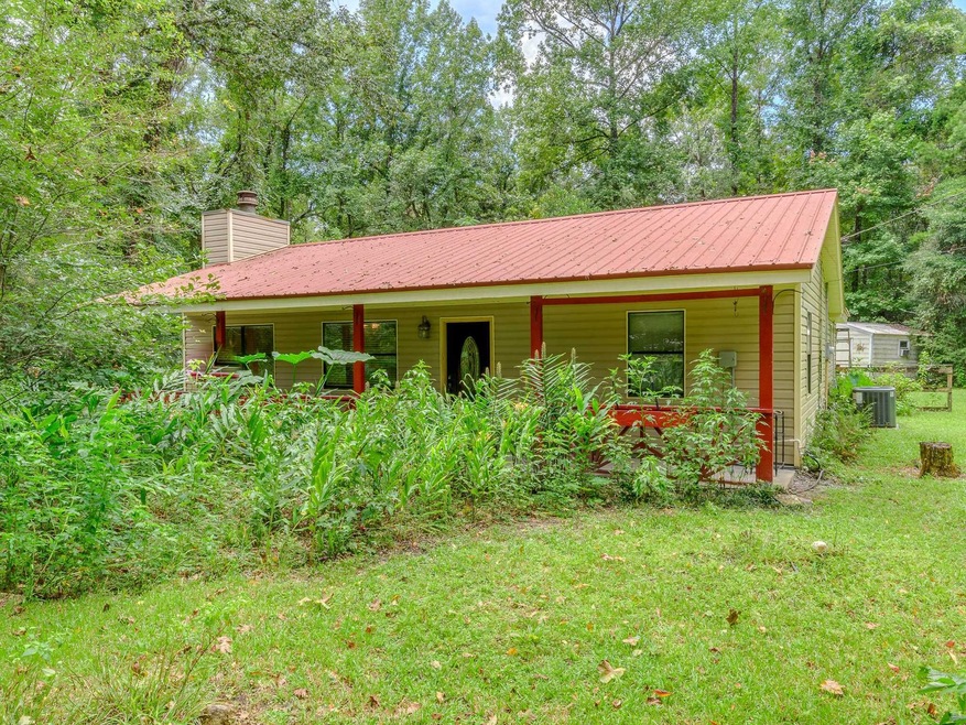 40 Nancy Allen St, Crawfordville, FL 32327 - photo 1