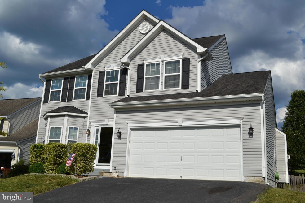 41 Shoal Creek Ct, Martinsburg, WV 25405 - photo 1