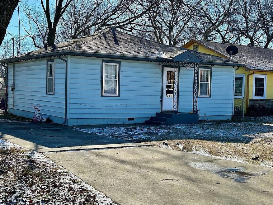 For Sale $55,900