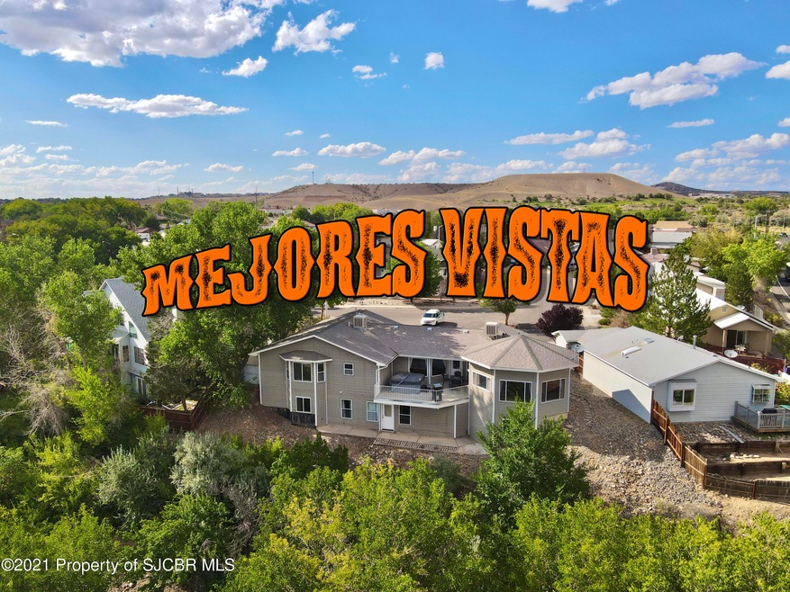 2700 Eastridge Ct, Farmington, NM 87401 - photo 1