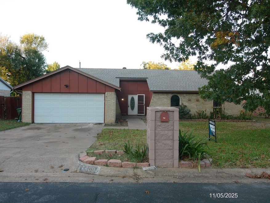 8409 Glenann Dr, North Richland Hills, TX 76182 - photo 1