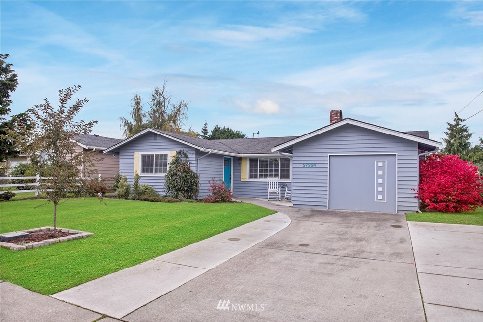 27324 76th Dr NW, Stanwood, WA 98292 - photo 1