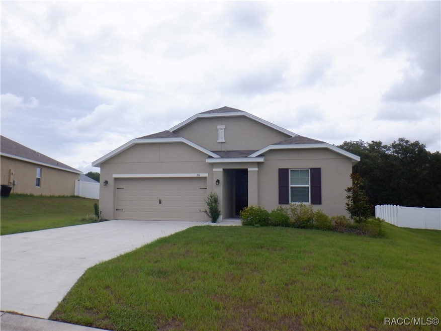 350 W Runyon Loop, Beverly Hills, FL 34465 - photo 1