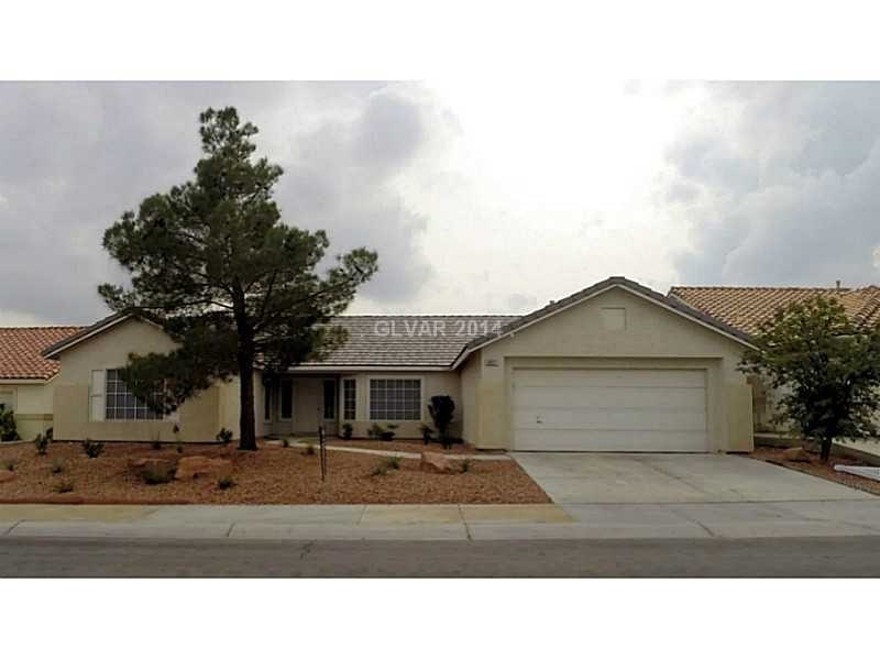 Property Photo. Great curb appeal with low mainten
