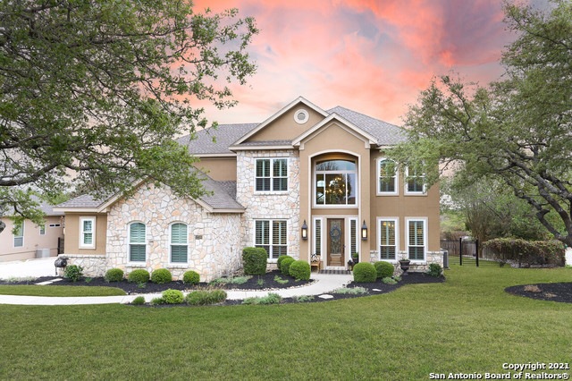 22106 Sable Path, San Antonio, TX 78259 - photo 1