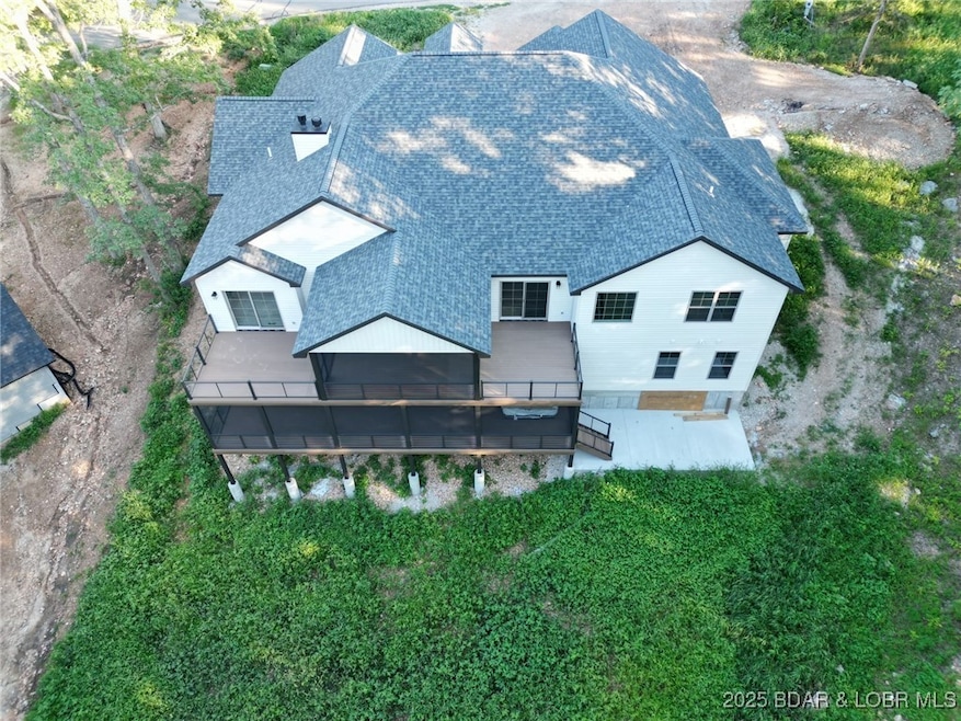 195 Oakmont Ave, Lake Ozark, MO 65049 - photo 1