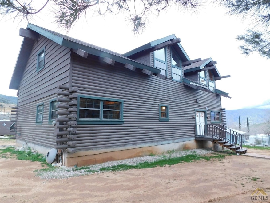 2632 Rembach Ave, Bodfish, CA 93205 - photo 1