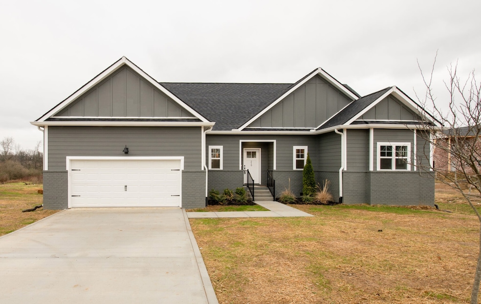 1029 Scenic View Ct, Nashville, TN 37138 - photo 1