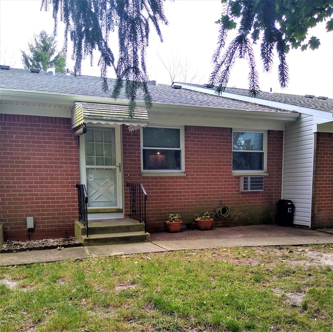 9G Hamilton Ln - #1