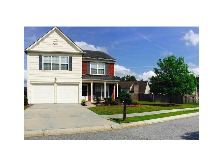 902 Dooney Dr, Woodstock, GA 30188 - photo 1