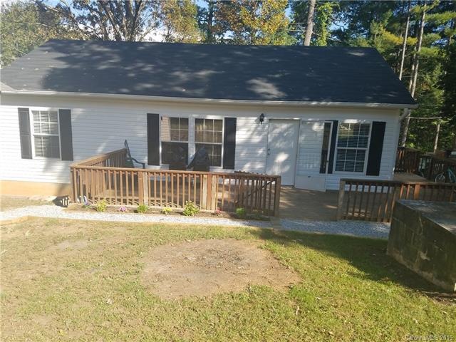 1836 Granite St, Hendersonville, NC 28792 - photo 1