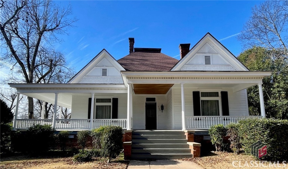 4189 Emory St NW, Covington, GA 30014 - photo 1