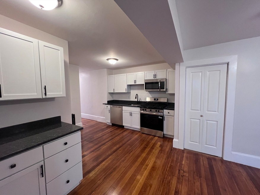 69 Jaques St unit 2, Somerville, MA 02145 - photo 1