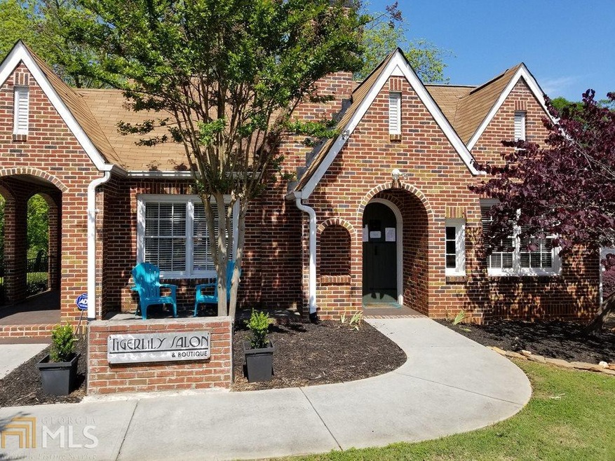 S S Hill St, Buford, GA 30518 - photo 1