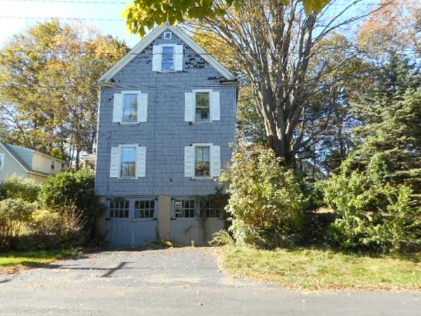 28 Railroad Ave, Foxboro, MA 02035 - photo 1