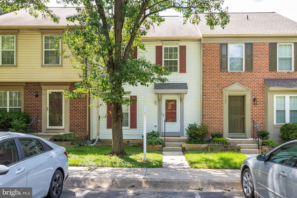 Under Contract $430,000 • Co-Listing Agent
