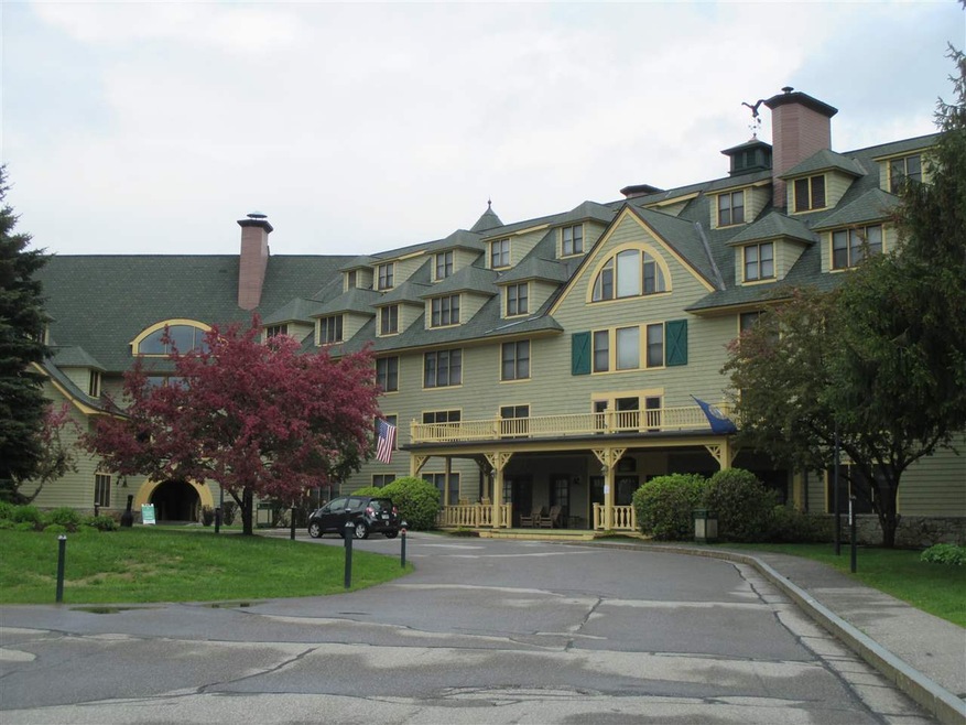 28 Packards Rd unit 422, Waterville Valley, NH 03215 - photo 1