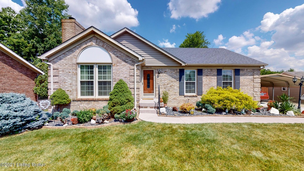 3605 Stacy Ct Louisville KY 40214 (1 of