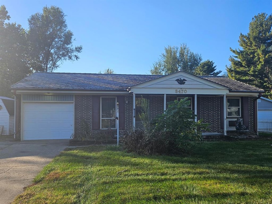 Sold $185,000 • Co-Listing Agent