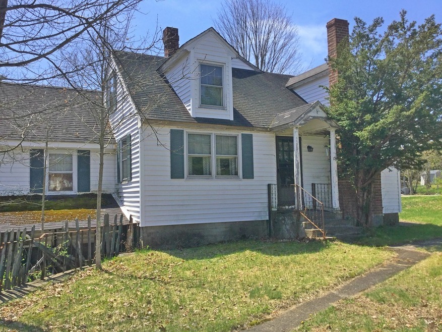 33 Lowell Rd, Pepperell, MA 01463 - photo 1