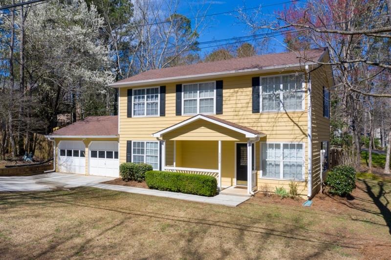 3220 Southshore Ct, Cumming, GA 30041 - photo 1