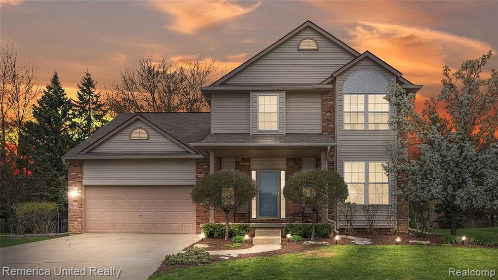 Welcome Home!