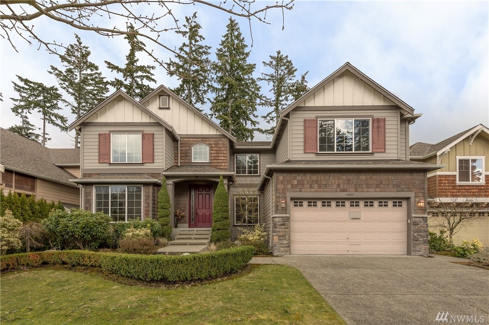 4305 68th Avenue Ct W, University Place, WA 98466 - photo 1