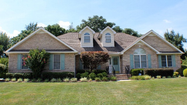 411 S Plantation Dr, Cookeville, TN 38506 - photo 1