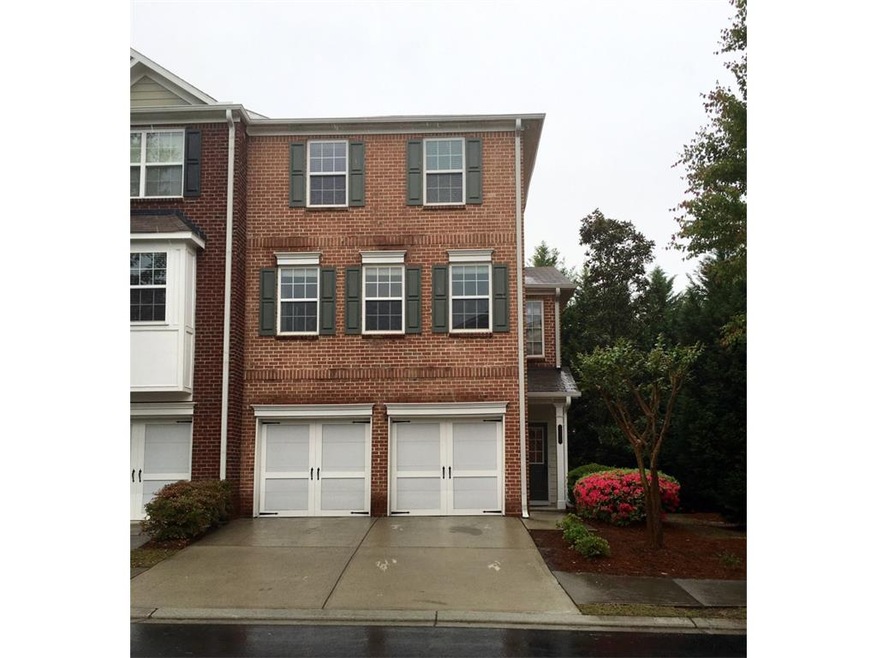 2175 Meadow Peak Rd unit 2175, Duluth, GA 30097 - photo 1