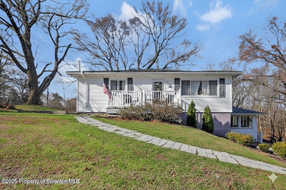 101 Miller Rd, Waverly Township, PA 18411 - photo 1