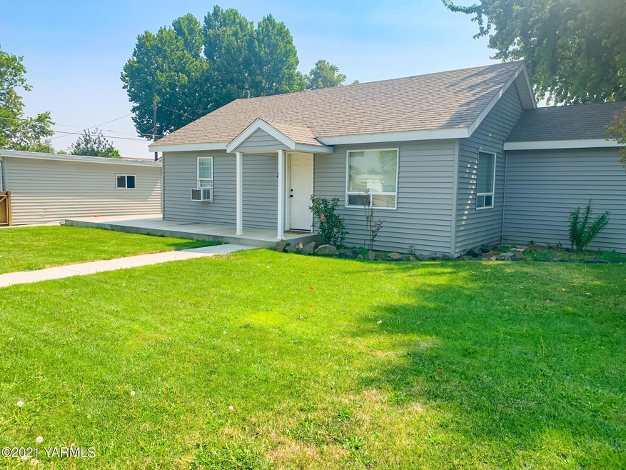 208 Rose St, Union Gap
