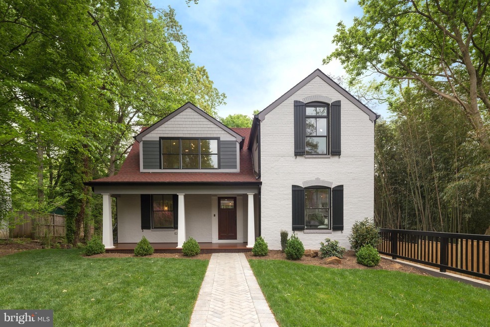 6007 Benalder Dr, Bethesda, MD 20816 - photo 1