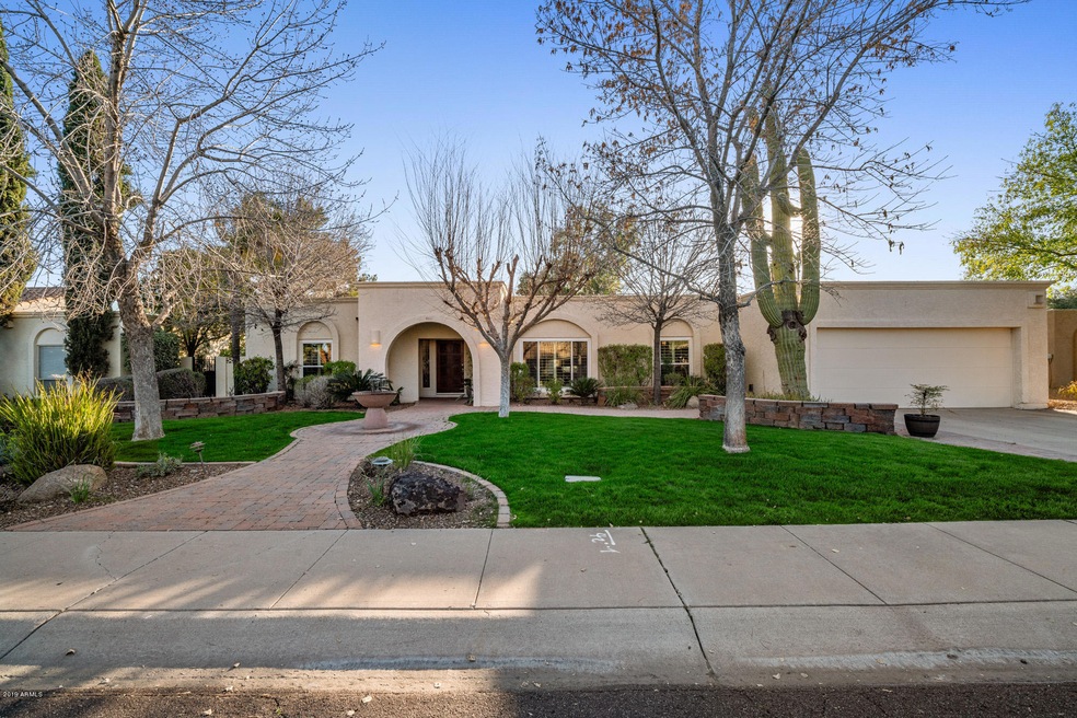 Curb Appeal