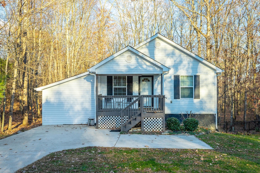 40 Fawn Ln, Graysville, TN 37338 - photo 1