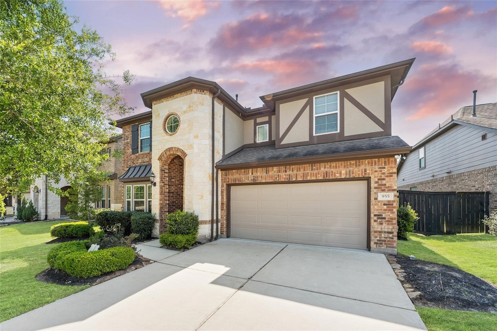 955 Smokethorn Trail, Richmond, TX 77406 - photo 1