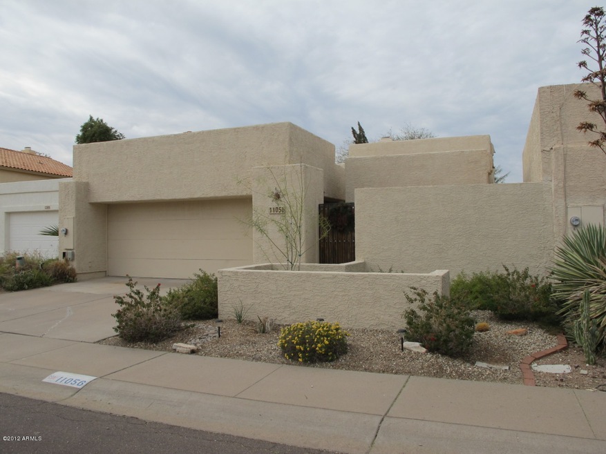Front Exterior